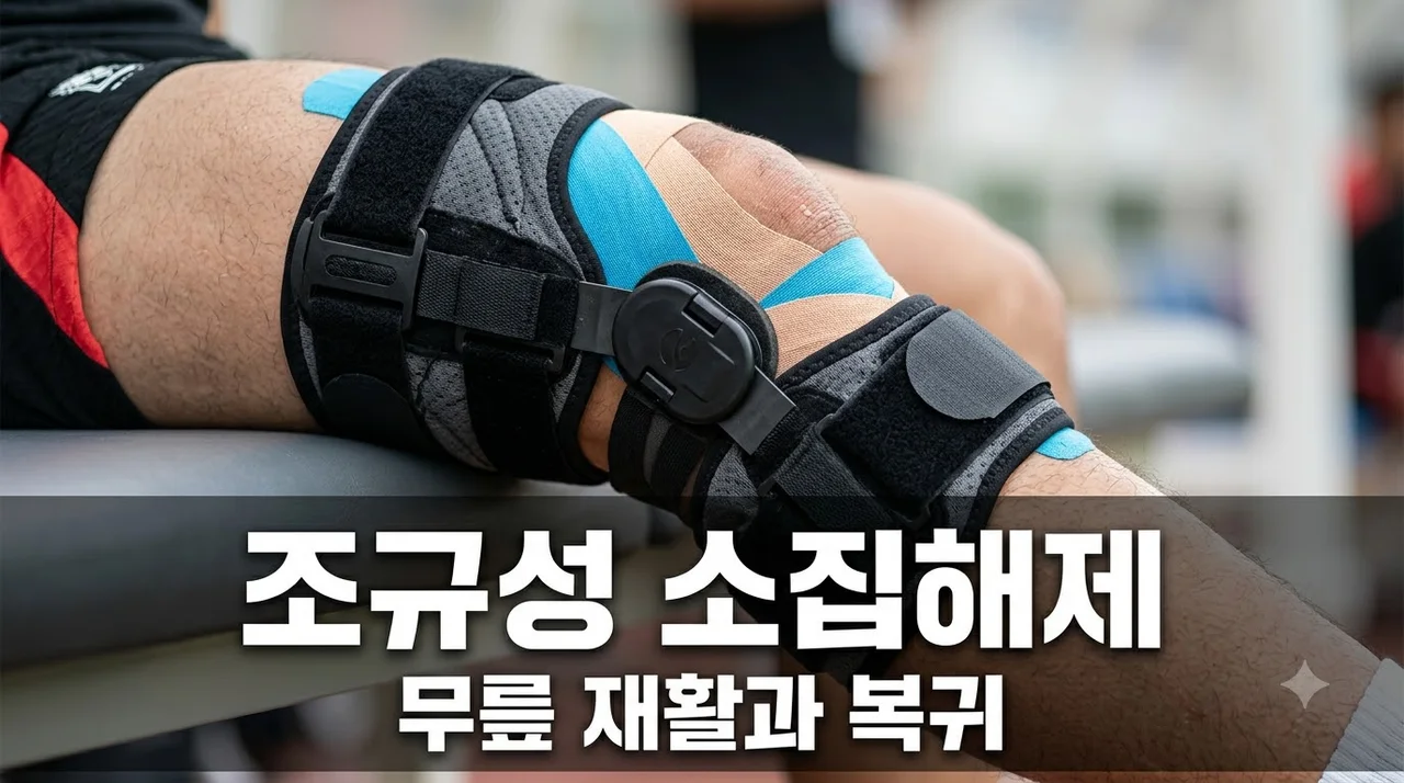 조규성 국가대표 소집 해제 이유와 무릎 수술 재활 경과 총정리